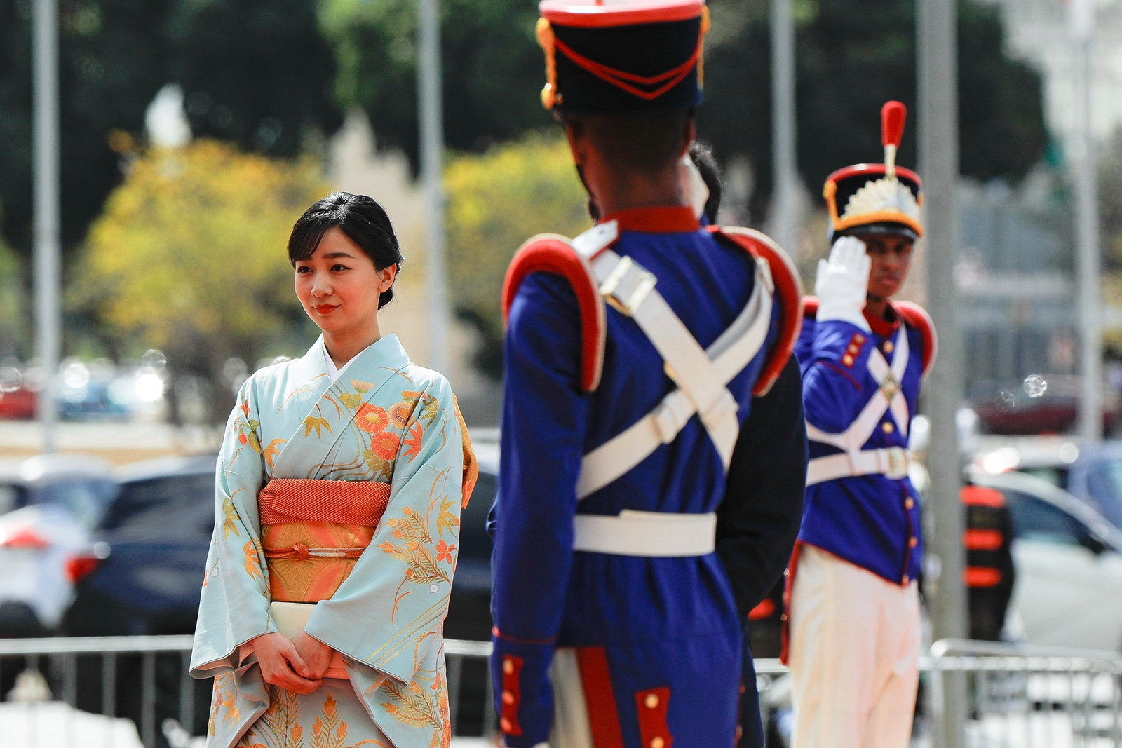 Công chúa Kako - Công chúa Kako -