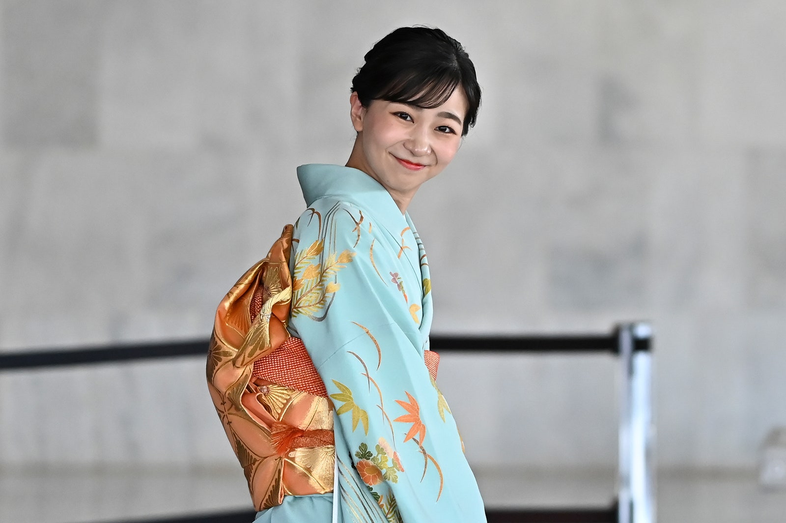 Công chúa Kako - Công chúa Kako -