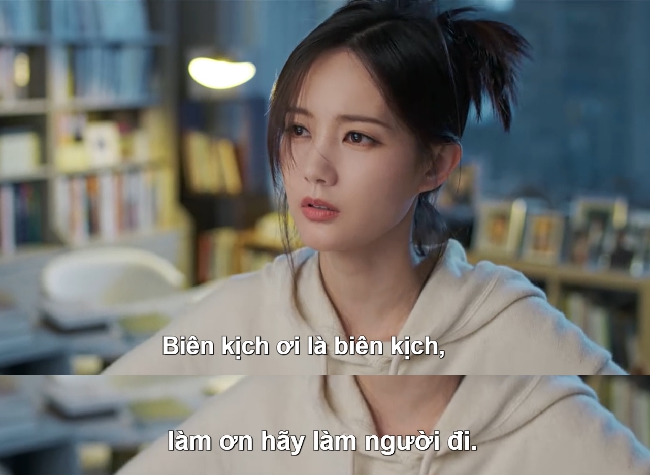 Phim Hoa ngữ vừa chiếu đã được cả MXH khen nức nở: Nữ chính vừa đẹp vừa điên, cứ nhìn mặt là Phim Hoa ngữ vừa chiếu đã được cả MXH khen nức nở: Nữ chính vừa đẹp vừa điên, cứ nhìn mặt là
