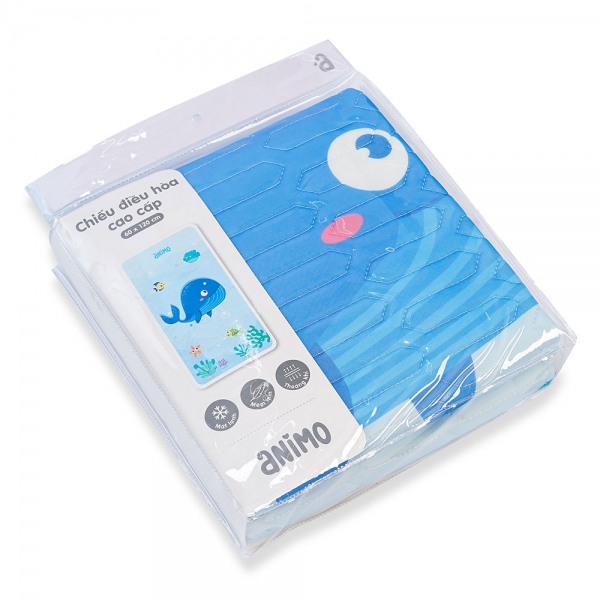 Review chiếu điều hòa chất liệu cao su non và lụa băng nhà Amino: Sự lựa chọn hợp lý nhất với mẹ bầu dự sinh vào các tháng cuối năm- Ảnh 1. Review chiếu điều hòa chất liệu cao su non và lụa băng nhà Amino: Sự lựa chọn hợp lý nhất với mẹ bầu dự sinh vào các tháng cuối năm- Ảnh 1.