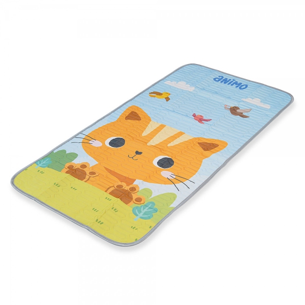 Review chiếu điều hòa chất liệu cao su non và lụa băng nhà Amino: Sự lựa chọn hợp lý nhất với mẹ bầu dự sinh vào các tháng cuối năm- Ảnh 9. Review chiếu điều hòa chất liệu cao su non và lụa băng nhà Amino: Sự lựa chọn hợp lý nhất với mẹ bầu dự sinh vào các tháng cuối năm- Ảnh 9.