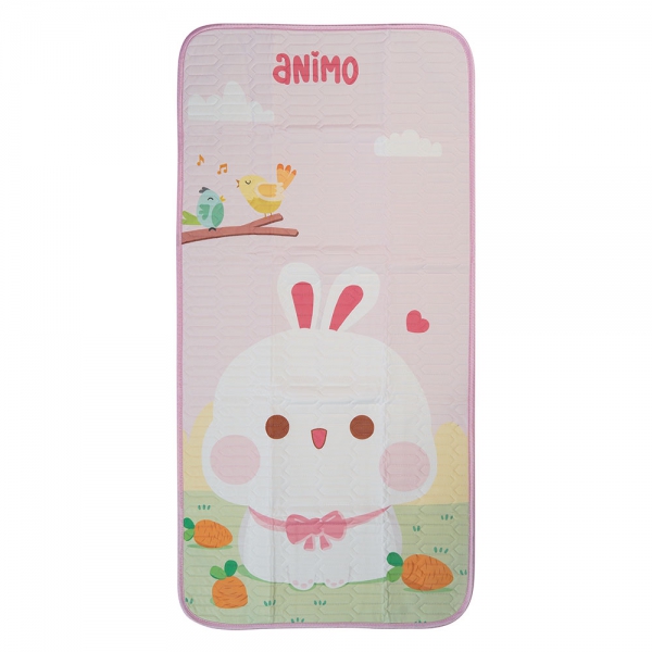 Review chiếu điều hòa chất liệu cao su non và lụa băng nhà Amino: Sự lựa chọn hợp lý nhất với mẹ bầu dự sinh vào các tháng cuối năm- Ảnh 10. Review chiếu điều hòa chất liệu cao su non và lụa băng nhà Amino: Sự lựa chọn hợp lý nhất với mẹ bầu dự sinh vào các tháng cuối năm- Ảnh 10.