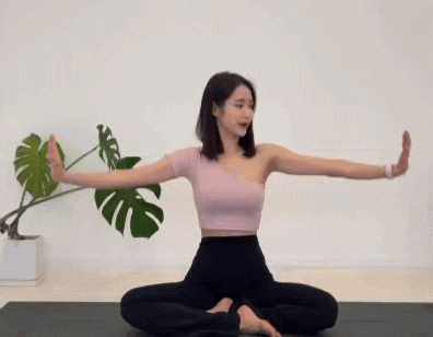 Phương pháp giảm cân đang gây sốt ở Hàn: 5 bí quyết then chốt giúp siết mỡ bụng, không lo tăng cân trở lại! - Ảnh 9. Phương pháp giảm cân đang gây sốt ở Hàn: 5 bí quyết then chốt giúp siết mỡ bụng, không lo tăng cân trở lại! - Ảnh 9.