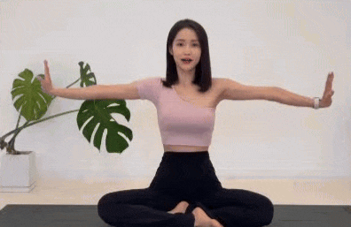 Phương pháp giảm cân đang gây sốt ở Hàn: 5 bí quyết then chốt giúp siết mỡ bụng, không lo tăng cân trở lại! - Ảnh 8. Phương pháp giảm cân đang gây sốt ở Hàn: 5 bí quyết then chốt giúp siết mỡ bụng, không lo tăng cân trở lại! - Ảnh 8.