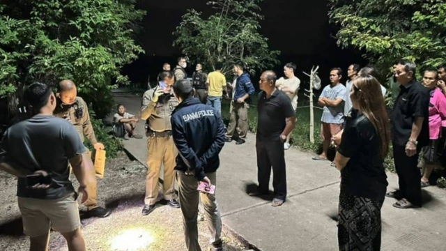 Thiết bị điện phát nổ khiến 3 người bị thương, cảnh sát điều tra phát hiện những dấu hiệu đáng ngờ - Ảnh 1. Thiết bị điện phát nổ khiến 3 người bị thương, cảnh sát điều tra phát hiện những dấu hiệu đáng ngờ - Ảnh 1.