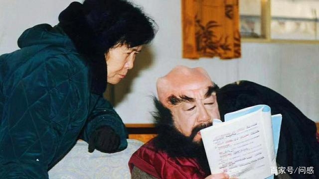 “Diêm vương” Tây Du Ký liên tục gặp chuyện tâm linh không thể giải thích, mắc ung thư chỉ vì vai diễn - Ảnh 5. “Diêm vương” Tây Du Ký liên tục gặp chuyện tâm linh không thể giải thích, mắc ung thư chỉ vì vai diễn - Ảnh 5.