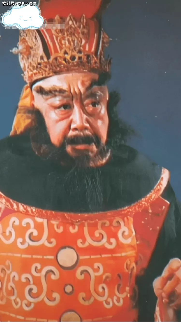 “Diêm vương” Tây Du Ký liên tục gặp chuyện tâm linh không thể giải thích, mắc ung thư chỉ vì vai diễn - Ảnh 4. “Diêm vương” Tây Du Ký liên tục gặp chuyện tâm linh không thể giải thích, mắc ung thư chỉ vì vai diễn - Ảnh 4.