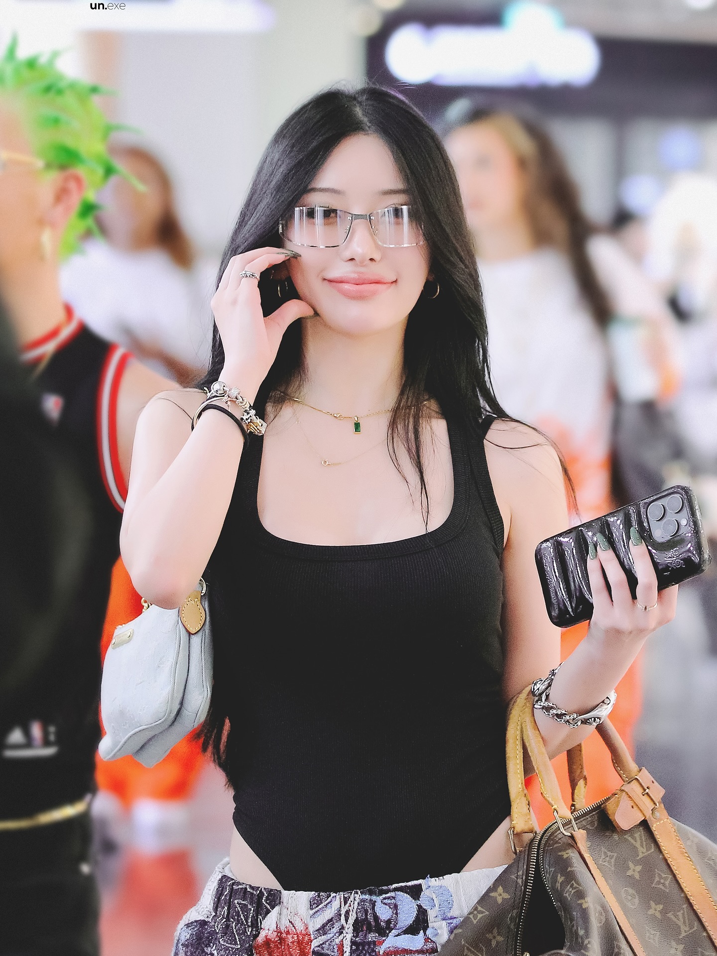 Nữ dancer 2K4 mê hoặc cả triệu người: Gái xinh hệ chiến, style chất thôi rồi!- Ảnh 3. Nữ dancer 2K4 mê hoặc cả triệu người: Gái xinh hệ chiến, style chất thôi rồi!- Ảnh 3.