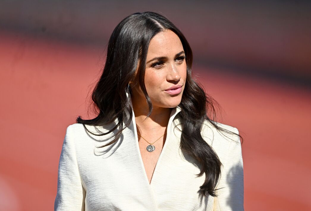 Meghan Markle bị cho là Meghan Markle bị cho là