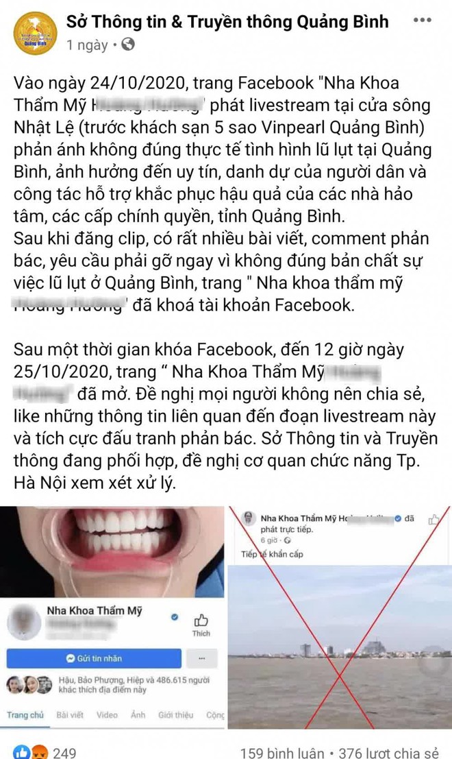 Doanh nhân Hoàng Hường và loạt bê bối: Hàng loạt quảng cáo thuốc &quot;nổ tung trời&quot; bị xử phạt đến phát ngôn xúc phạm người dân tộc - Ảnh 3.