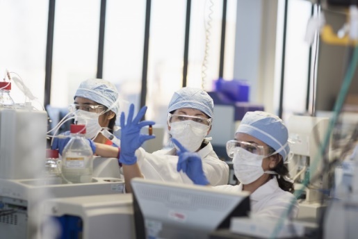Chăm sóc sức khỏe cả nhà với dinh dưỡng khoa học- Ảnh 1. Picture