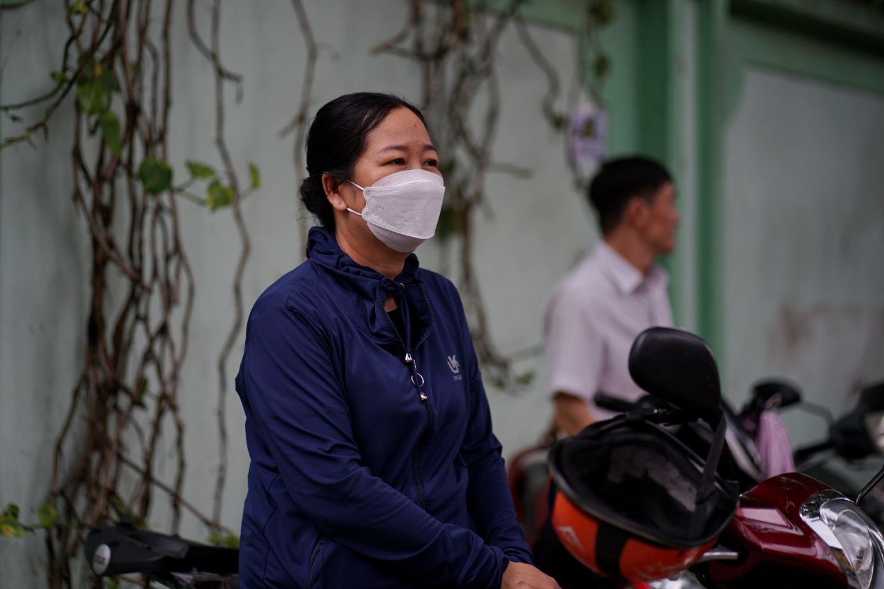 Thi tốt nghiệp THPT buổi 2: Chính thức hết giờ làm bài, đề thi "đổi mới" liệu có mưa điểm 10?- Ảnh 5. Thi tốt nghiệp THPT buổi 2: Chính thức hết giờ làm bài, đề thi "đổi mới" liệu có mưa điểm 10?- Ảnh 5.