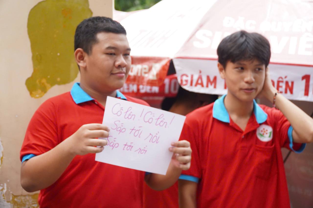 Đề Toán thi tốt nghiệp THPT 2025 - Ảnh 5. Đề Toán thi tốt nghiệp THPT 2025 - Ảnh 5.