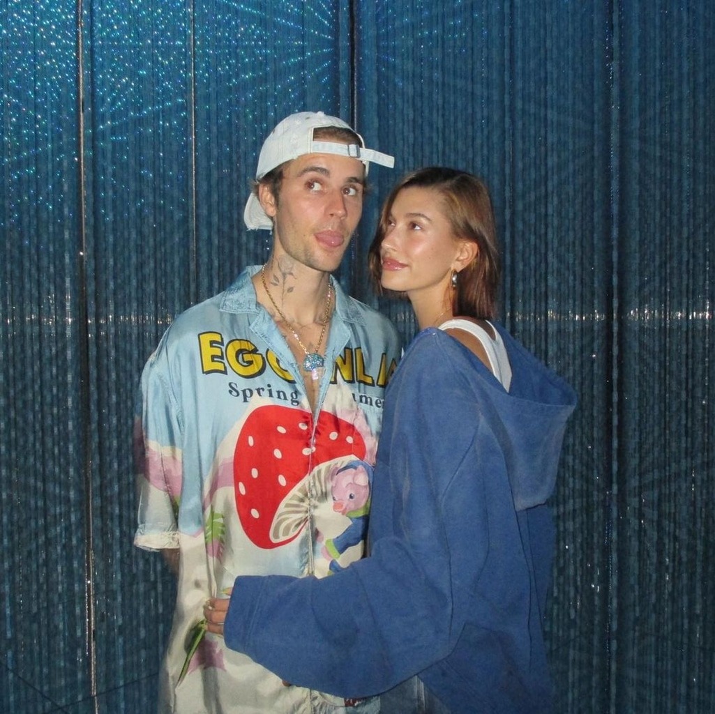 Justin Bieber và 11 bài đăng bất ổn: Justin Bieber và 11 bài đăng bất ổn: