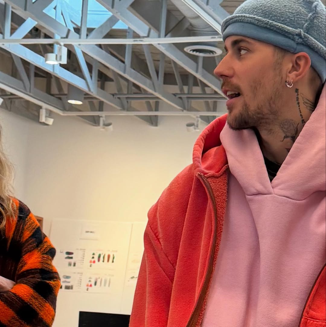 Justin Bieber và 11 bài đăng bất ổn: Justin Bieber và 11 bài đăng bất ổn: