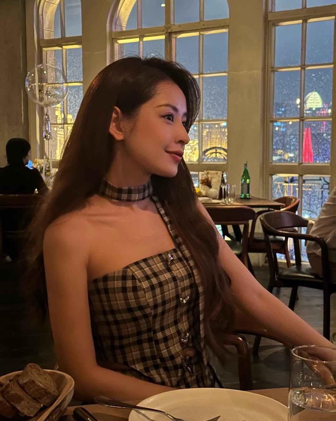 Chi Pu từng bất phân thắng bại với 1 nữ thần Kpop cùng tuổi: Visual hao hao chưa phải tất cả- Ảnh 12. Chi Pu từng bất phân thắng bại với 1 nữ thần Kpop cùng tuổi: Visual hao hao chưa phải tất cả- Ảnh 12.
