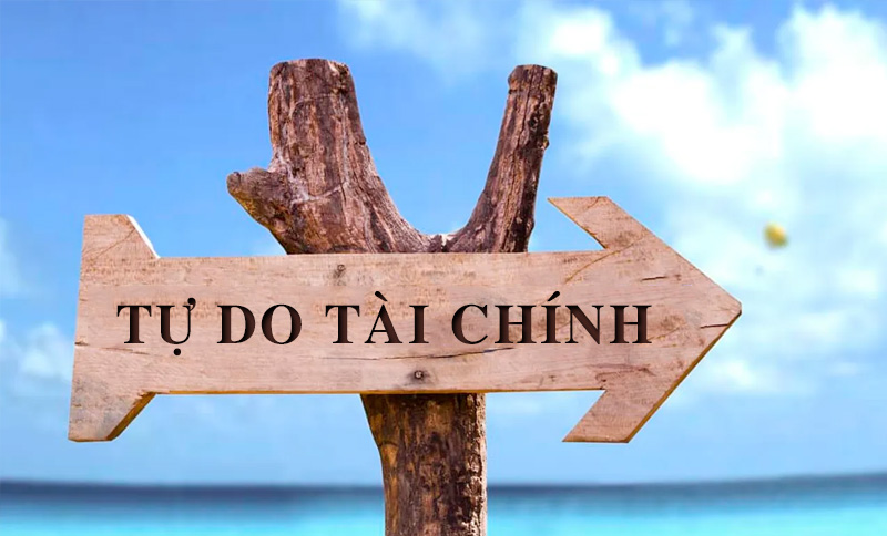 Giải ngố tài chính: Tự do tài chính là nghỉ làm sớm, hay chỉ cần sống không nợ nần? - Ảnh 1. Giải ngố tài chính: Tự do tài chính là nghỉ làm sớm, hay chỉ cần sống không nợ nần? - Ảnh 1.