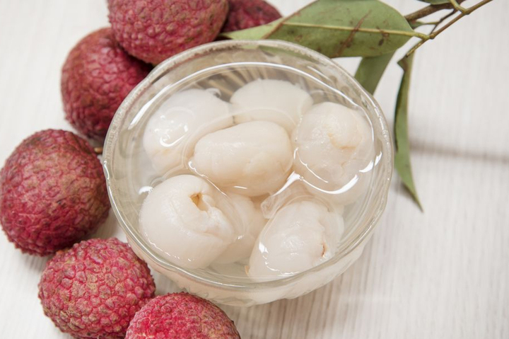 Vì sao ăn vải thiều luộc lại tốt hơn ăn trực tiếp? - Ảnh 4. Vì sao ăn vải thiều luộc lại tốt hơn ăn trực tiếp? - Ảnh 4.