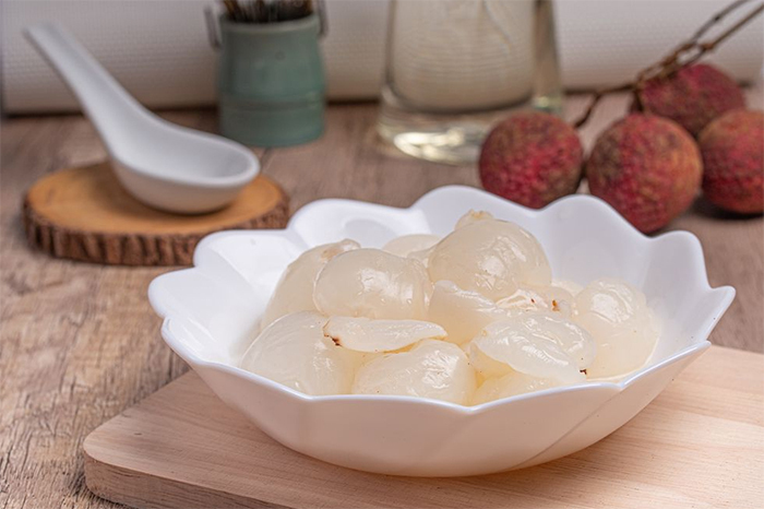 Vì sao ăn vải thiều luộc lại tốt hơn ăn trực tiếp? - Ảnh 3. Vì sao ăn vải thiều luộc lại tốt hơn ăn trực tiếp? - Ảnh 3.