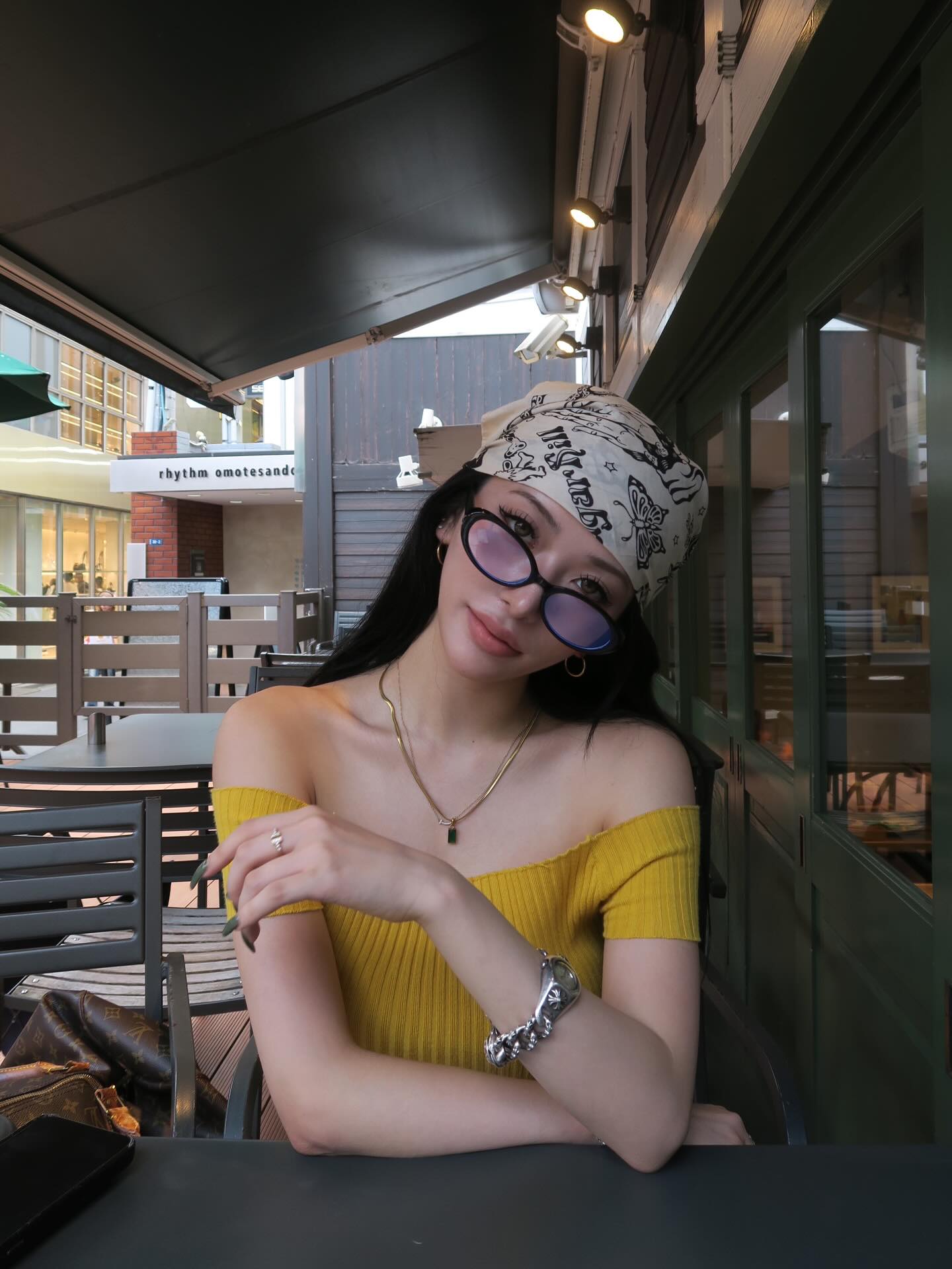 Nữ dancer 2K4 mê hoặc cả triệu người: Gái xinh hệ chiến, style chất thôi rồi!- Ảnh 10. Nữ dancer 2K4 mê hoặc cả triệu người: Gái xinh hệ chiến, style chất thôi rồi!- Ảnh 10.