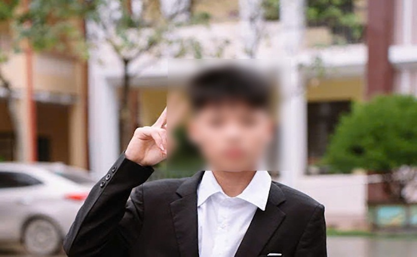 Vụ sạt lở vùi lấp nhà ở Yên Bái, một người tử vong: Giấc mơ dang dở của nam sinh 15 tuổi - Ảnh 2.