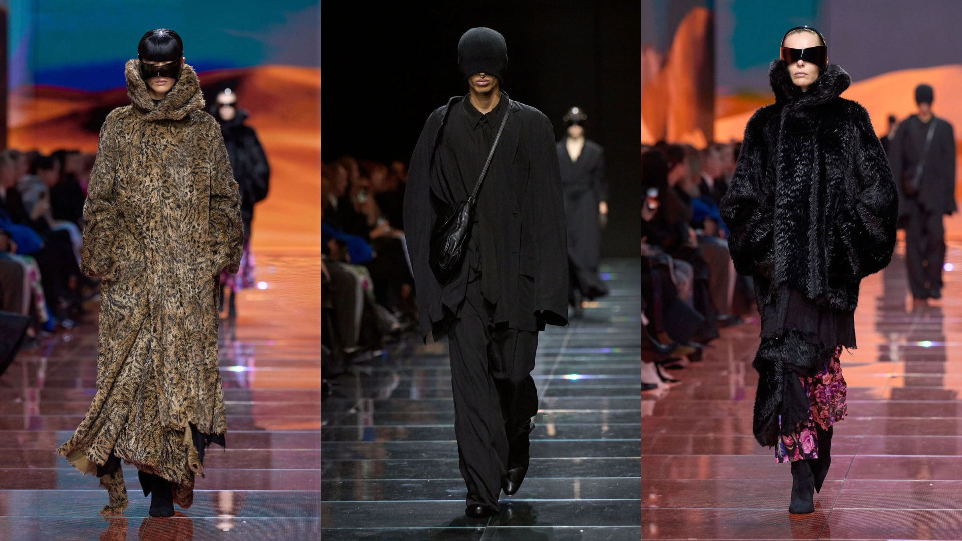 Lá thư từ chối thực tập của Balenciaga gây sốt: Màn “trả đũa” của Demna Gvasalia chăng?- Ảnh 28. Lá thư từ chối thực tập của Balenciaga gây sốt: Màn “trả đũa” của Demna Gvasalia chăng?- Ảnh 28.