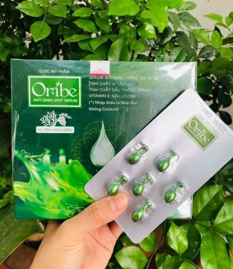 5 lọ serum làm sáng da "hàng Việt Nam chất lượng cao" đáng thử nhất - Ảnh 2. 5 lọ serum làm sáng da "hàng Việt Nam chất lượng cao" đáng thử nhất - Ảnh 2.