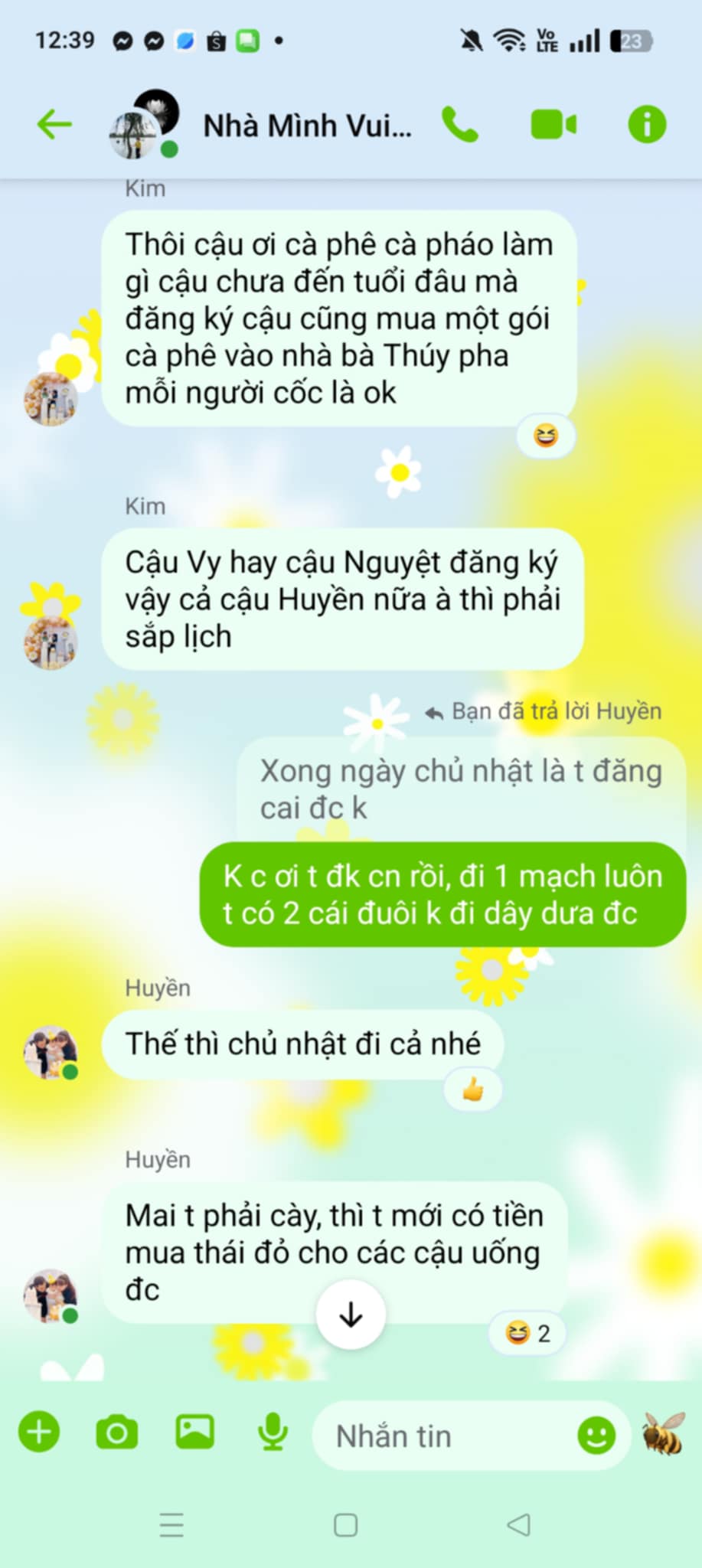 Gia đình Gia đình