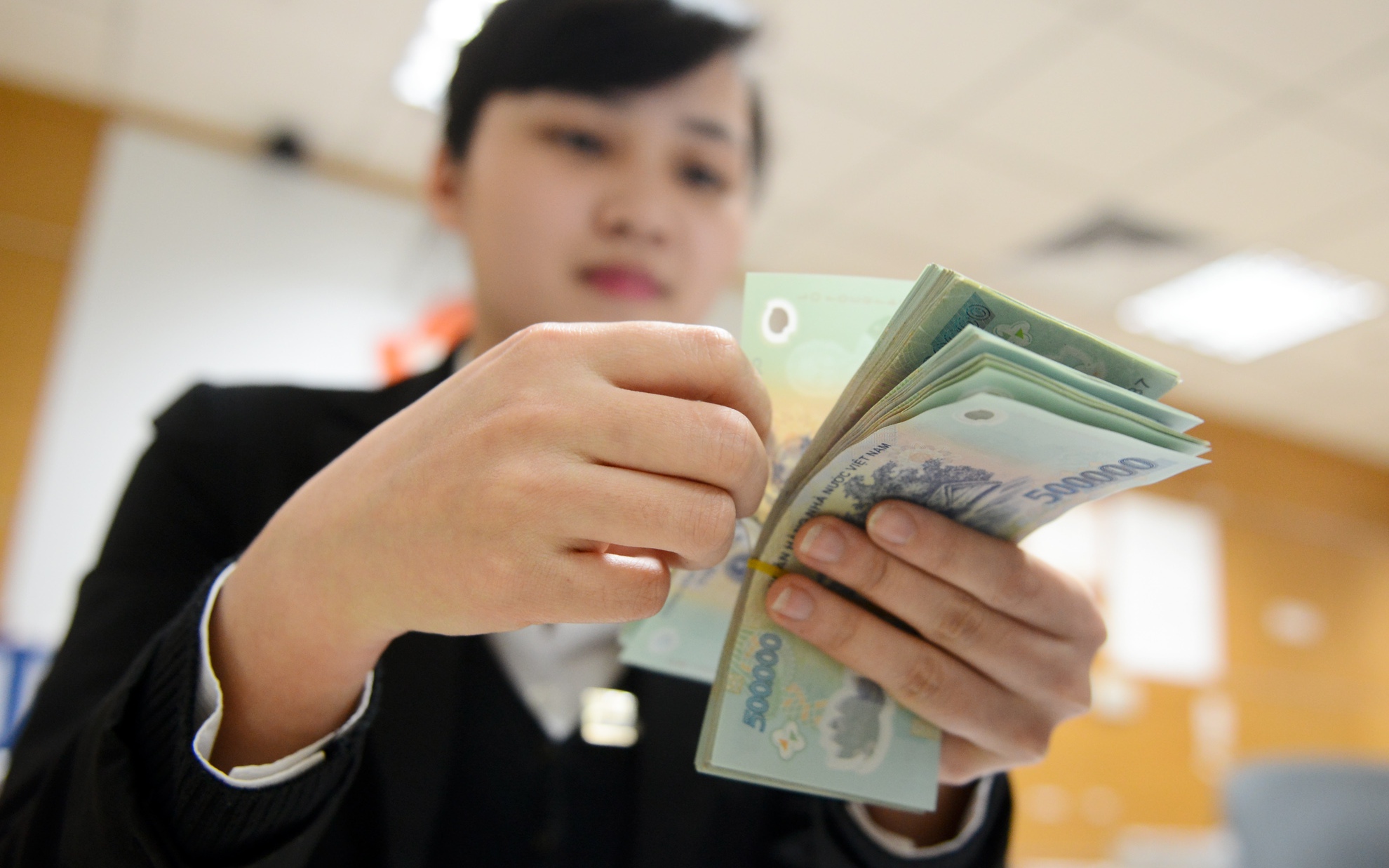 Từ 1/7, thanh toán tiền mặt có thể khiến bạn mất quyền lợi từ chính sách thuế, một thói quen cần thay đổi ngay!