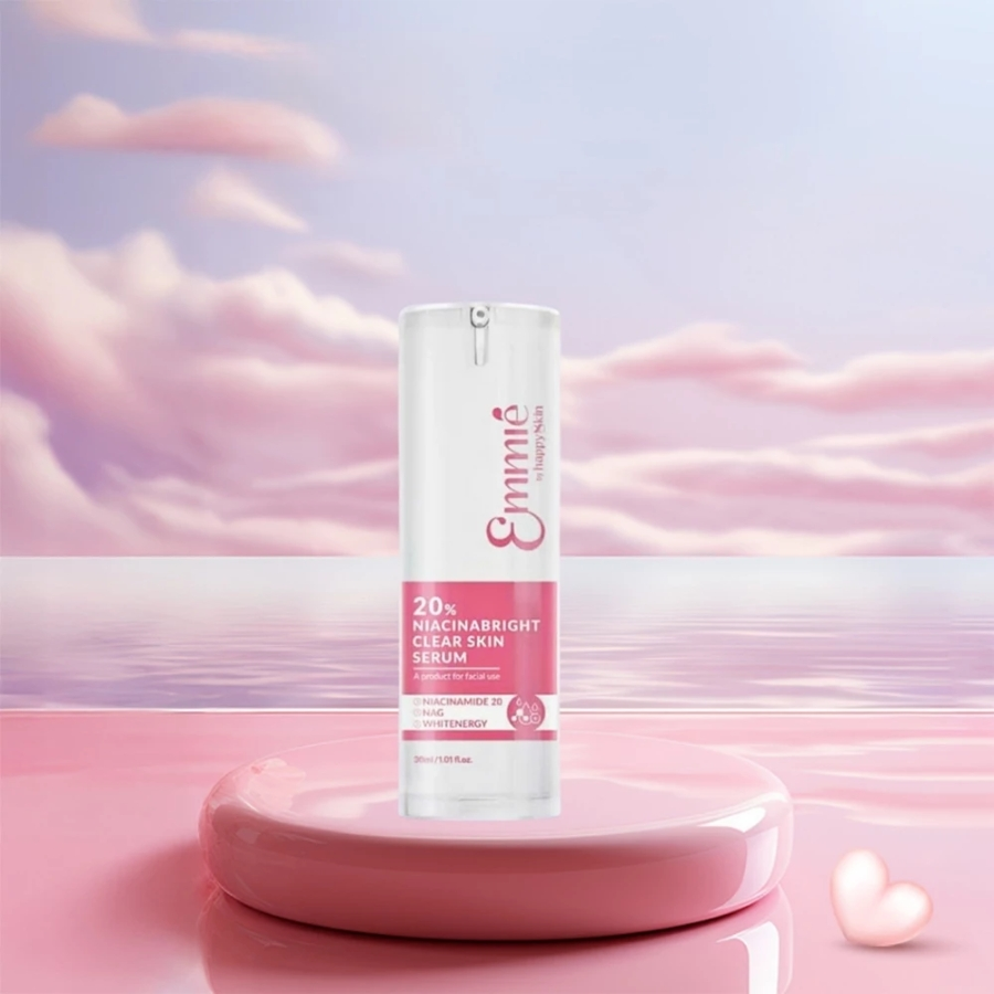 5 lọ serum làm sáng da "hàng Việt Nam chất lượng cao" đáng thử nhất - Ảnh 6. 5 lọ serum làm sáng da "hàng Việt Nam chất lượng cao" đáng thử nhất - Ảnh 6.