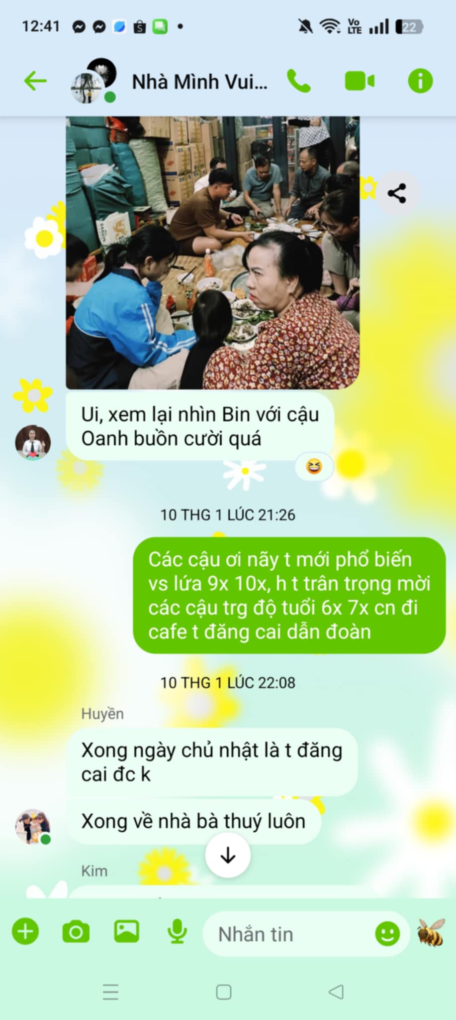 Gia đình Gia đình