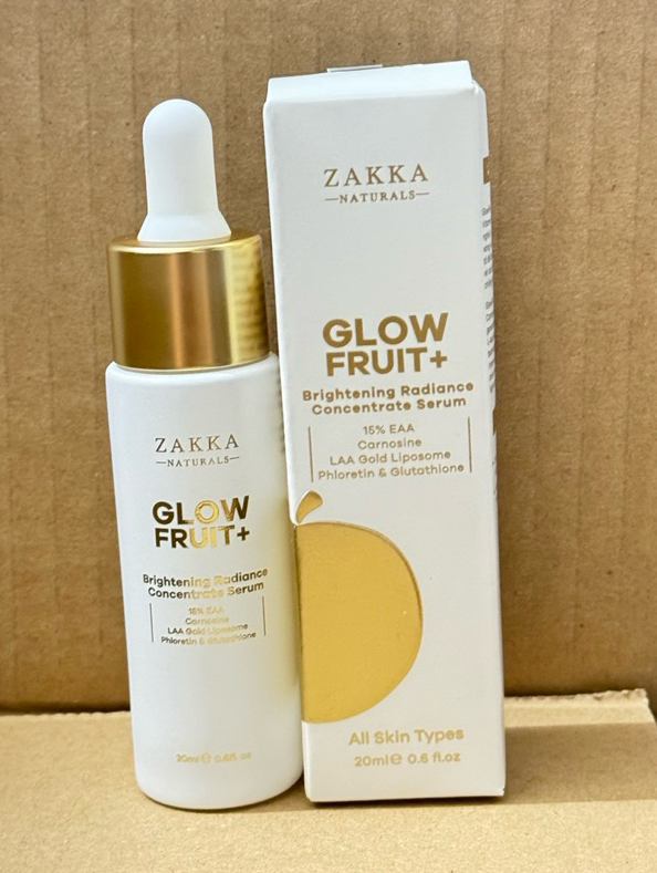 5 lọ serum làm sáng da "hàng Việt Nam chất lượng cao" đáng thử nhất - Ảnh 8. 5 lọ serum làm sáng da "hàng Việt Nam chất lượng cao" đáng thử nhất - Ảnh 8.