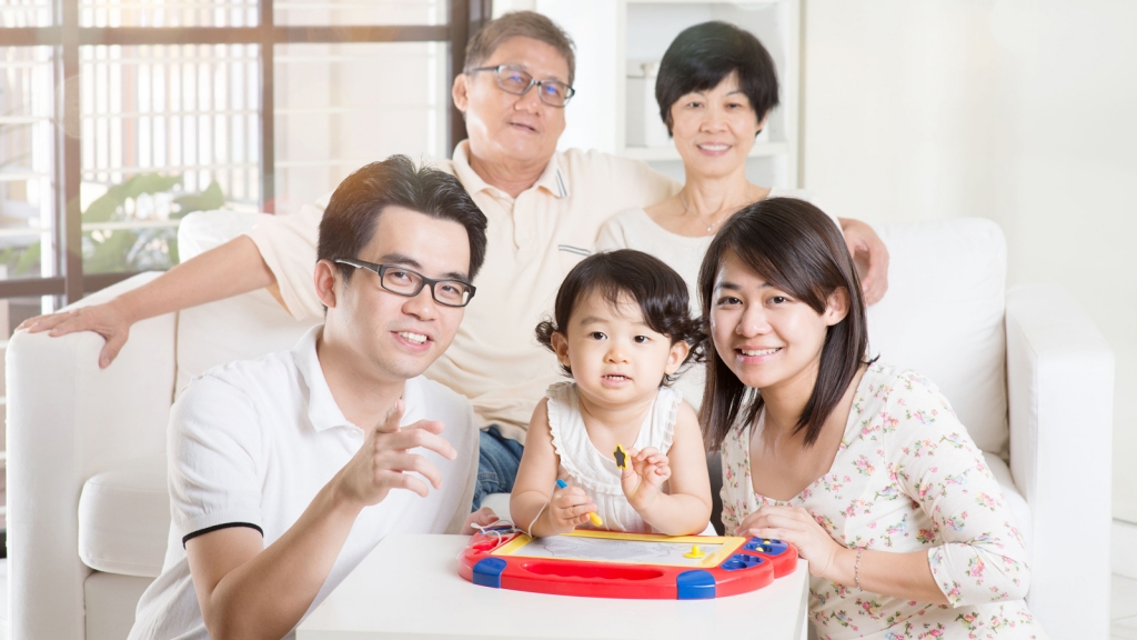 Vì sao ngày 28/6 được chọn là ngày Gia đình Việt Nam?- Ảnh 2. Vì sao ngày 28/6 được chọn là ngày Gia đình Việt Nam?- Ảnh 2.