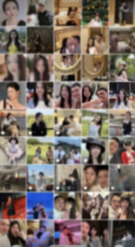 Phốt ngoại tình chấn động của 1 cựu giám đốc: Vợ tung lên mạng chân dung của 200 cô gái cùng Phốt ngoại tình chấn động của 1 cựu giám đốc: Vợ tung lên mạng chân dung của 200 cô gái cùng