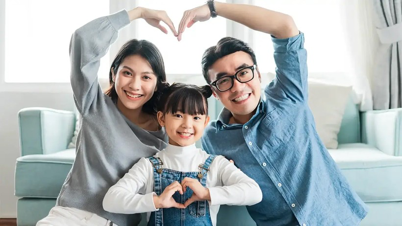Vì sao ngày 28/6 được chọn là ngày Gia đình Việt Nam?- Ảnh 3. Vì sao ngày 28/6 được chọn là ngày Gia đình Việt Nam?- Ảnh 3.