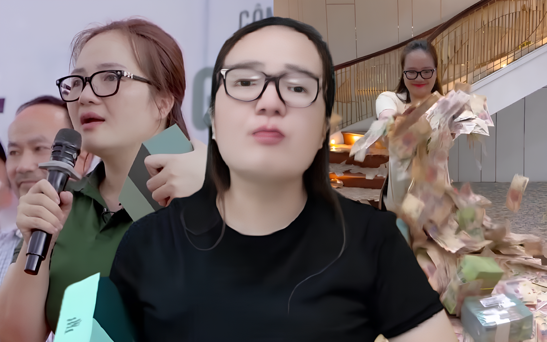 Hoàng Hường bị khởi tố vì trốn thuế 2.100 tỷ đồng: Sự thật về nguồn tiền  kinh doanh