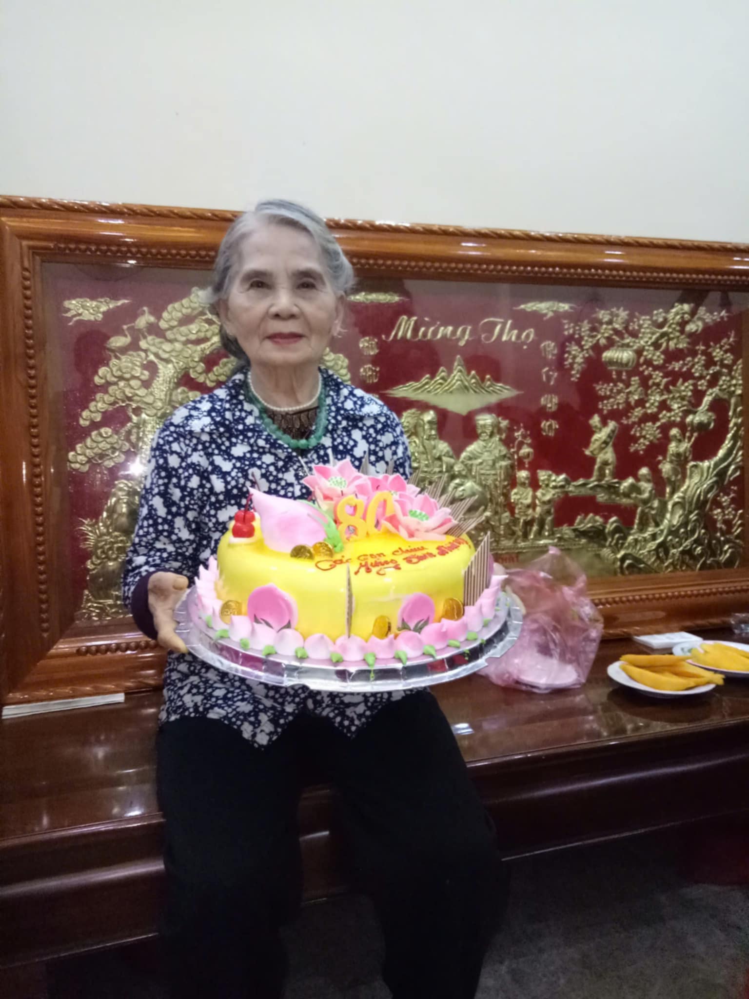 Gia đình "độc lạ" Việt Nam với văn hóa không giống ai, dâu rể các thế hệ mới đến đều choáng váng rồi... "nghiện" lúc nào không hay!- Ảnh 9. Gia đình "độc lạ" Việt Nam với văn hóa không giống ai, dâu rể các thế hệ mới đến đều choáng váng rồi... "nghiện" lúc nào không hay!- Ảnh 9.