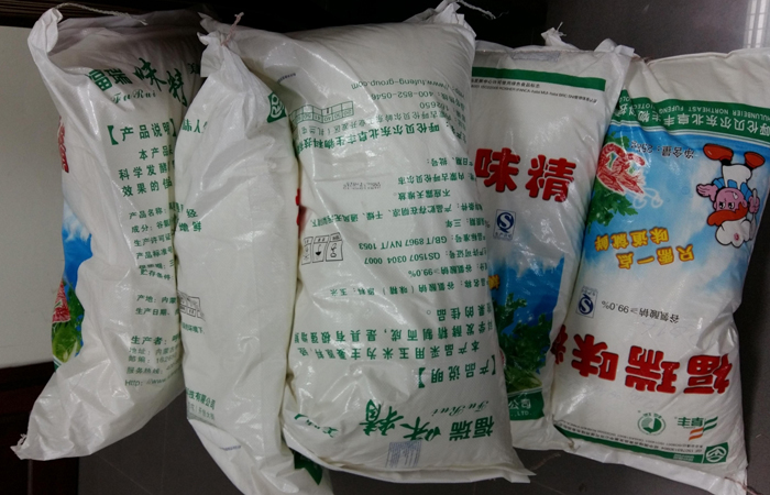 4 cách nhận biết gia vị thật giữa 4 cách nhận biết gia vị thật giữa