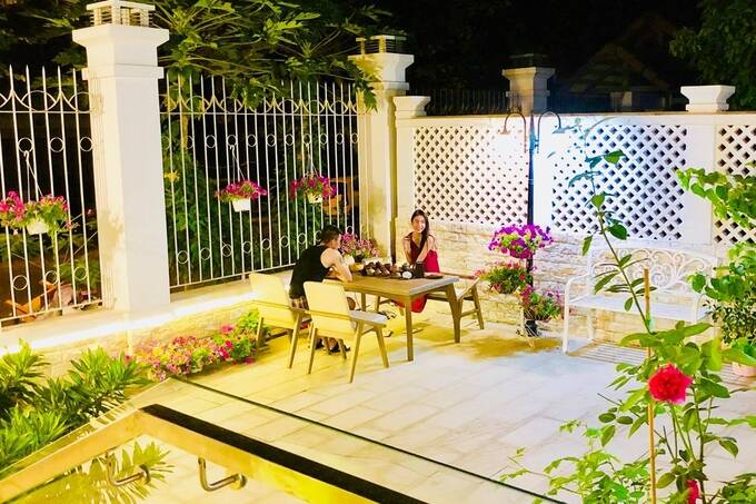Nữ nghệ sĩ sở hữu biệt thự hơn 30 tỷ ở Quận 7, 40 tuổi gợi cảm, ở ẩn vì thị phi, xuất hiện là dậy sóng - Ảnh 6. Nữ nghệ sĩ sở hữu biệt thự hơn 30 tỷ ở Quận 7, 40 tuổi gợi cảm, ở ẩn vì thị phi, xuất hiện là dậy sóng - Ảnh 6.