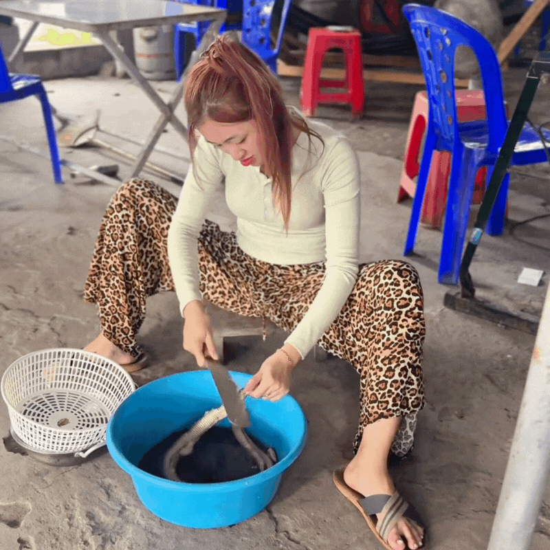 Món đặc sản Món đặc sản