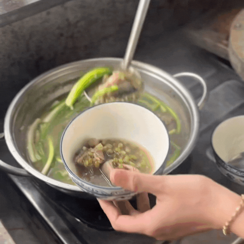 Món đặc sản Món đặc sản