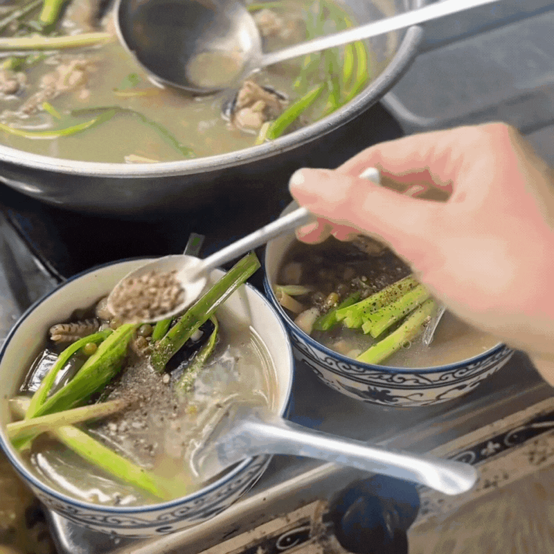 Món đặc sản Món đặc sản