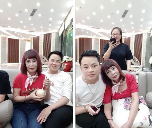 Hoàng Hường là ai và đã làm gì mà bị gọi là “thánh scandal”? - Ảnh 5. Hoàng Hường là ai và đã làm gì mà bị gọi là “thánh scandal”? - Ảnh 5.