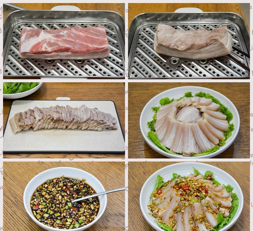 4 món nộm "cứu cánh" ngày nắng nóng: Vừa dễ làm, vừa ngon mê ly - Ảnh 5. 4 món nộm "cứu cánh" ngày nắng nóng: Vừa dễ làm, vừa ngon mê ly - Ảnh 5.