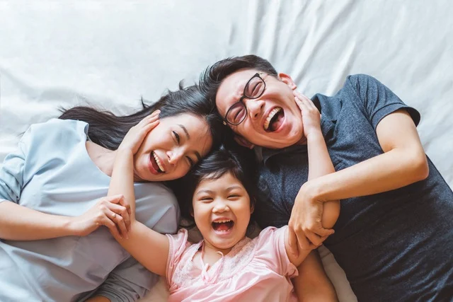 Vì sao ngày 28/6 được chọn là ngày Gia đình Việt Nam?- Ảnh 4. Vì sao ngày 28/6 được chọn là ngày Gia đình Việt Nam?- Ảnh 4.