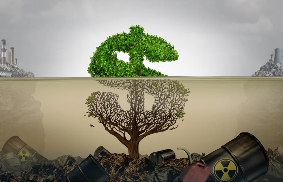 "Greenwashing" là cái gì mà sĩ tử thi tiếng Anh sáng nay muốn khóc luôn trong phòng thi? - Ảnh 2. "Greenwashing" là cái gì mà sĩ tử thi tiếng Anh sáng nay muốn khóc luôn trong phòng thi? - Ảnh 2.