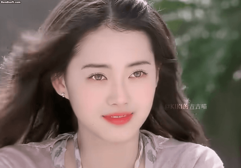 Mỹ nhân Hàn đẹp đến mức ai cũng tưởng "visual nhân tạo": Đôi mắt có một không hai, 100 năm nữa cũng chưa chắc thấy - Ảnh 8. Mỹ nhân Hàn đẹp đến mức ai cũng tưởng "visual nhân tạo": Đôi mắt có một không hai, 100 năm nữa cũng chưa chắc thấy - Ảnh 8.
