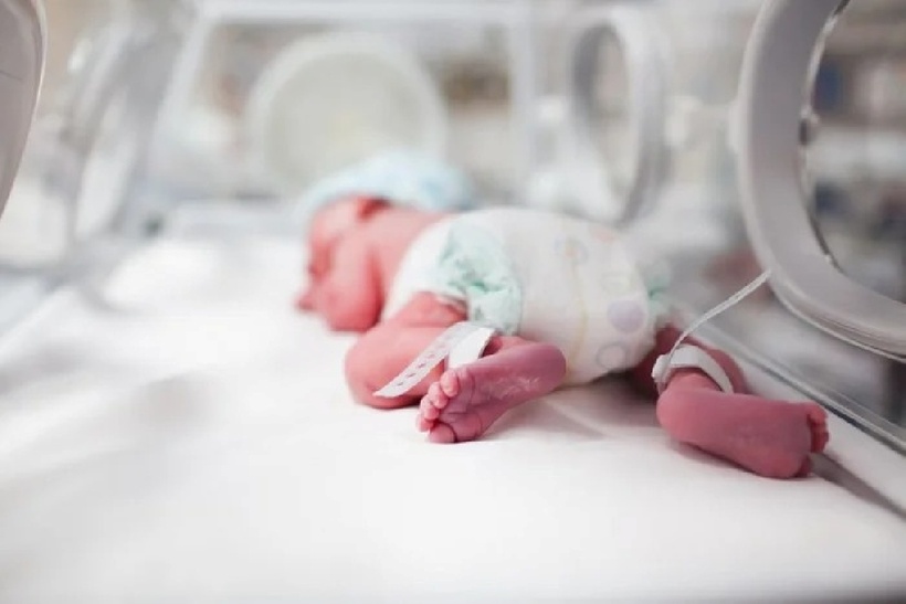 Em bé sinh non, chỉ nặng 1,6 kg vì mẹ bầu vô tư uống thứ này mỗi sáng - Ảnh 1. Em bé sinh non, chỉ nặng 1,6 kg vì mẹ bầu vô tư uống thứ này mỗi sáng - Ảnh 1.