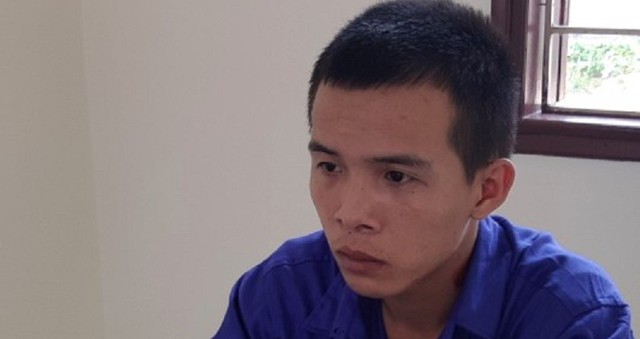 Võ Trọng Nghĩa tìm người đi ‘sex tour’ giá 1.000 USD: Ai là bị hại ra trình báo ngay! - Ảnh 1. Võ Trọng Nghĩa tìm người đi ‘sex tour’ giá 1.000 USD: Ai là bị hại ra trình báo ngay! - Ảnh 1.