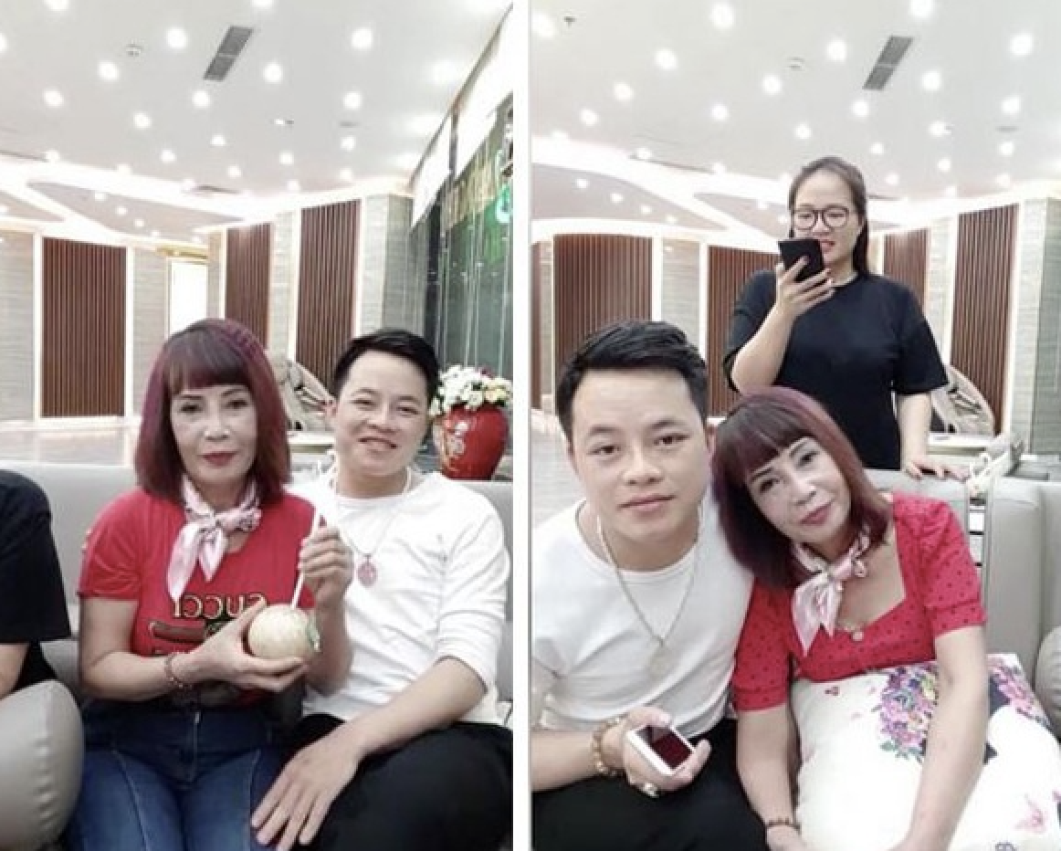 'Hoàng Hường Melia' - Rượu mới bình cũ": Chiêu trò cũ mèm được Hoàng Hường sử dụng! - Ảnh 2. 'Hoàng Hường Melia' - Rượu mới bình cũ": Chiêu trò cũ mèm được Hoàng Hường sử dụng! - Ảnh 2.